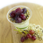 3 oz Insert for 8-16 oz Bella Pots | PLA | Vegware®