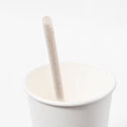 10" Giant Straw | Agave | Wrapped