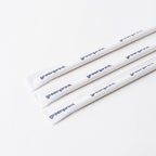 10" Giant Straw | Agave | Wrapped