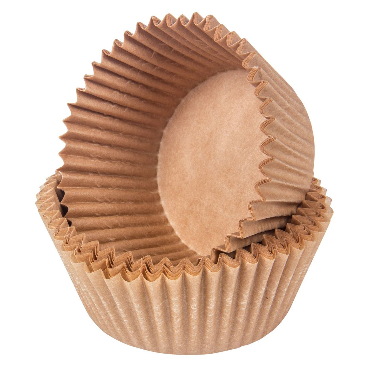 Jumbo Baking Cups | 24 Count | Compostable