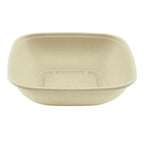 48 oz Square Bowl | Natural Fiber | Karat Earth®