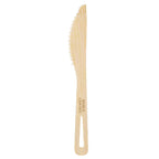 6.7" Bamboo Knife | World Centric®