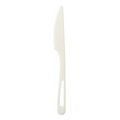 6" Compostable Knife | Bulk Pack