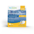 Tru Earth® Dishwasher Tablets | Lemon | 40 Tabs/Loads
