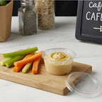 2 oz Portion Cup | PLA | Made in USA