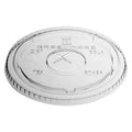 Flat lid for 32 oz Cold Cup | Made in USA