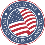 Made in USA logo