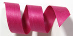 Compostable Curling Ribbon | Cotton | Magenta