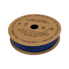 Curling Ribbon | Cotton | Midnight Blue