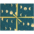 Moonlight Animals Gift Wrap | 3 Sheets per Roll