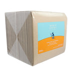 Lunch Napkins 13" x 13" | Home Compostable