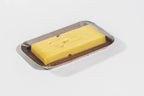 11.4" x 820" Compostable Cling Wrap | Clear | Made by EcoSafe®