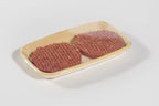 17.7" x 820" Compostable Cling Wrap | Clear | Made by EcoSafe®