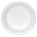 10" Classic Round Plate | Sugarcane Fiber