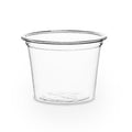 1 oz PLA Portion Cup | Compostable | Clear