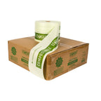 Compostable Produce Bag | 16"x19" | BPI Certified®
