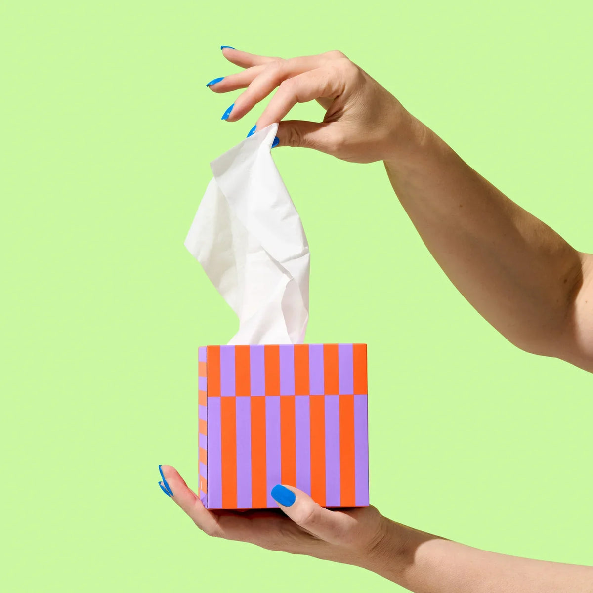 Who Gives a Crap® Forest Friendly Tissues | Bamboo
