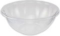 24 oz Jaya® Salad Bowl | Compostable | PLA | Clear