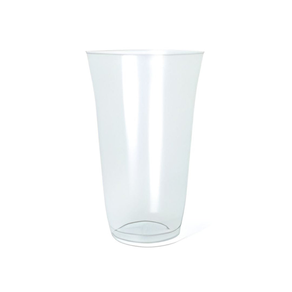 10 oz Cold Cup | Clear PET Plastic