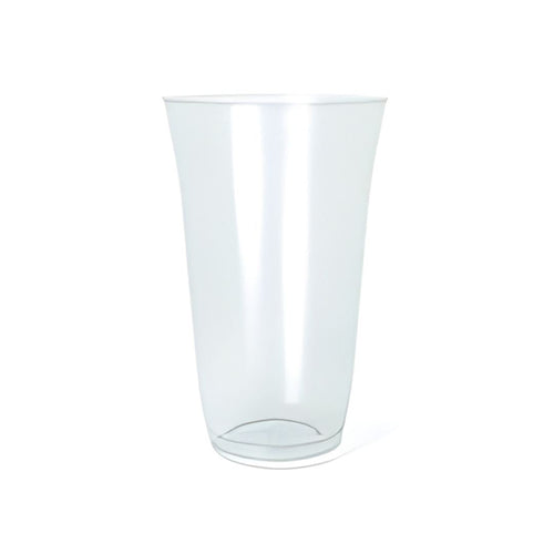 10 oz Cold Cup | Clear PET Plastic