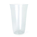 24 oz Cold Cup | Clear PET Plastic