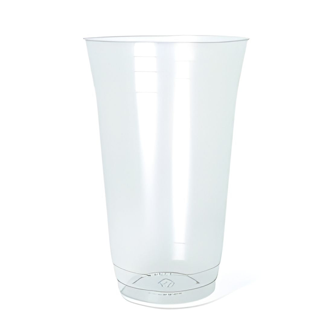 24 oz Cold Cup | Clear PET Plastic
