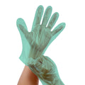 Plastech® Compostable Food Service Gloves