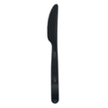 6" Recycled Knife | Black | Made in USA