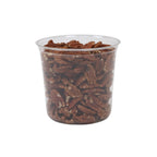 24 oz Deli Container | Recycled Plastic | Made in USA