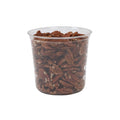 24 oz Deli Container | Recycled Plastic | Made in USA