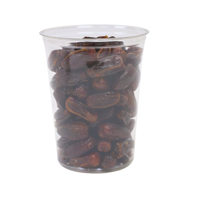 32 oz Deli Container | Recycled Plastic | Made in USA