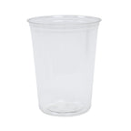 32 oz Deli Container | Recycled Plastic | Made in USA