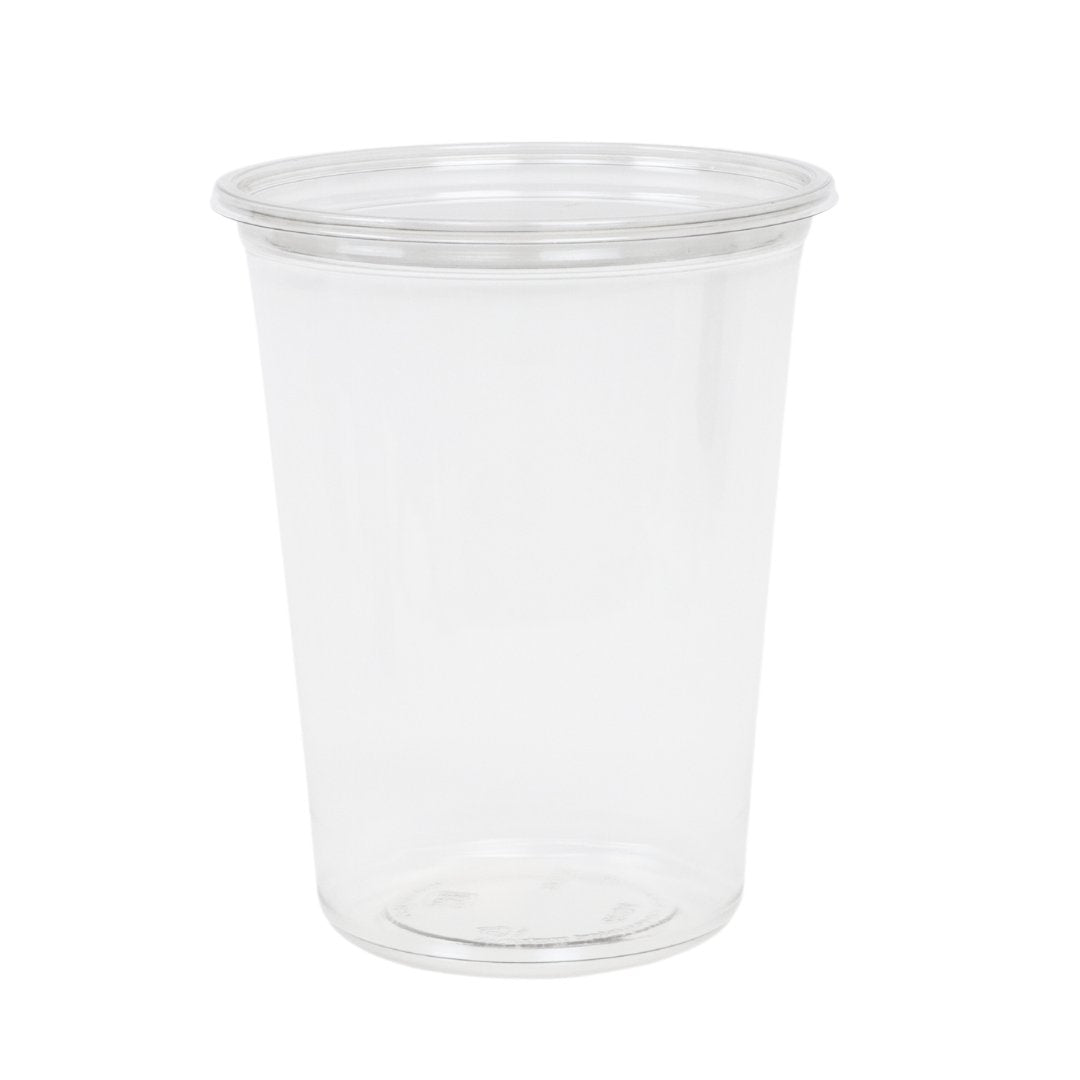 32 oz Deli Container | Recycled Plastic | Made in USA