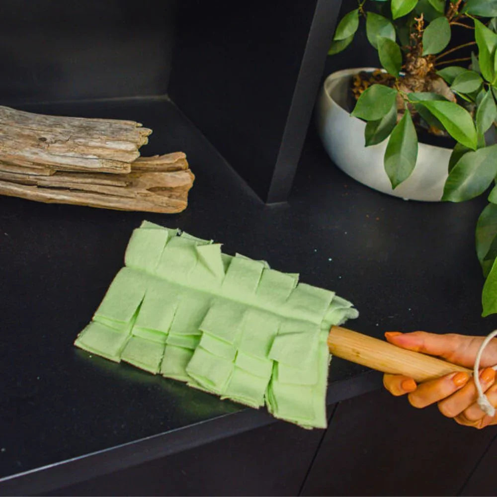Reusable Duster Refill | Machine Washable | Sustainable