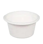 2 oz Sugarcane Portion Cup | Souffle Cup