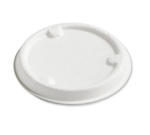 Lid for 2 oz Sugarcane Portion Cup | Sugarcane