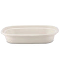 32 oz Takeout Box | Rectangular | Compostable