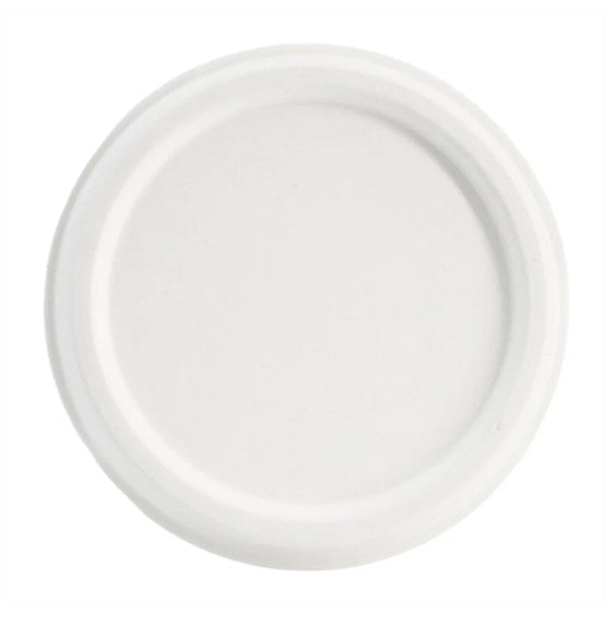 Lid for 4 oz Sugarcane Portion Cup | Sugarcane