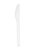 6.75" Compostable Knife | Bulk Pack | Responsible Products
