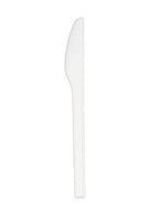 6.75" Compostable Knife | Bulk Pack | Responsible Products