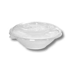 Lid for 24-32 oz Noodle Bowls | Recycled PET Dome Lid