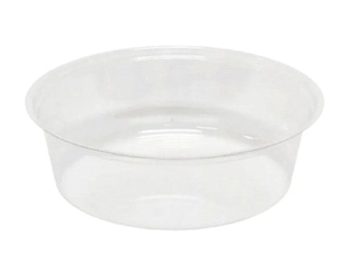 4 oz Portion Cup Insert | Fits 12/16/20/24 oz Cold Cups