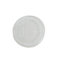 Lid for 1 oz PLA Portion Cup | Compostable | Responsible Products®