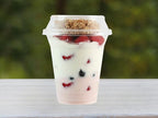 Parfait Lid | Fits 9-24 oz Cold Cup