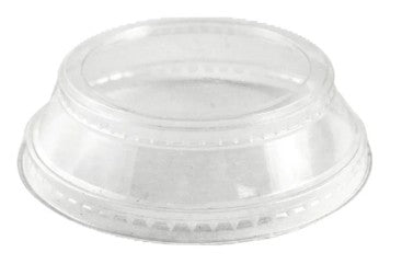 Parfait Lid | Fits 9-24 oz Cold Cup