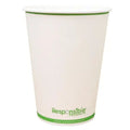 32 oz Hot & Cold Paper Food Container | PLA Lined | Compostable