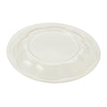 Lid for 32-48 oz Salad Bowl | RPET | Clear