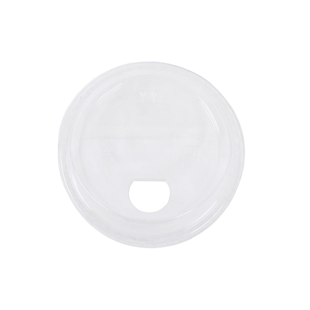 Sip Lid for 12-24 oz Cold Cup | Recycled Plastic