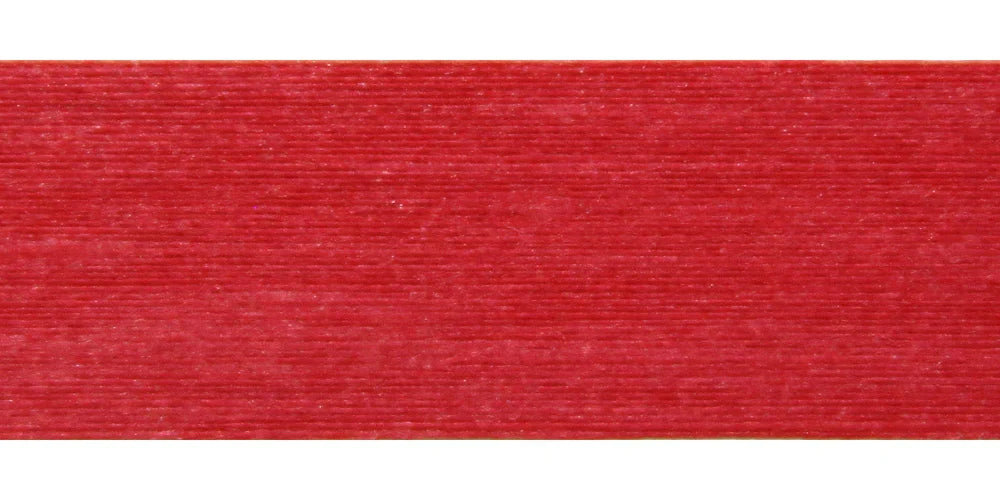 Compostable Curling Ribbon | Cotton | Red