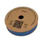 Compostable Curling Ribbon | Cotton | Royal Blue